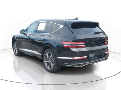 2025 Genesis GV80 2.5T Select