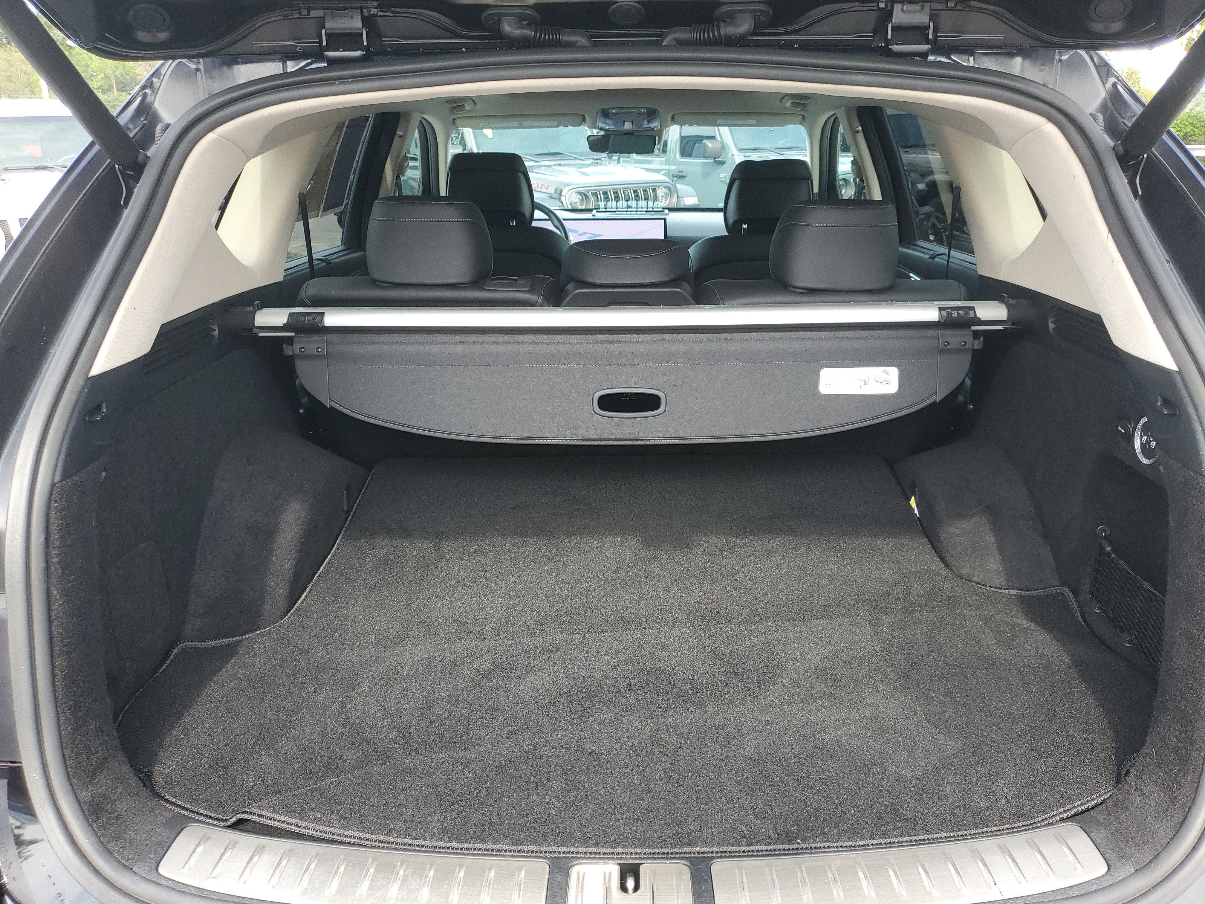 2025 Genesis GV80 2.5T Select