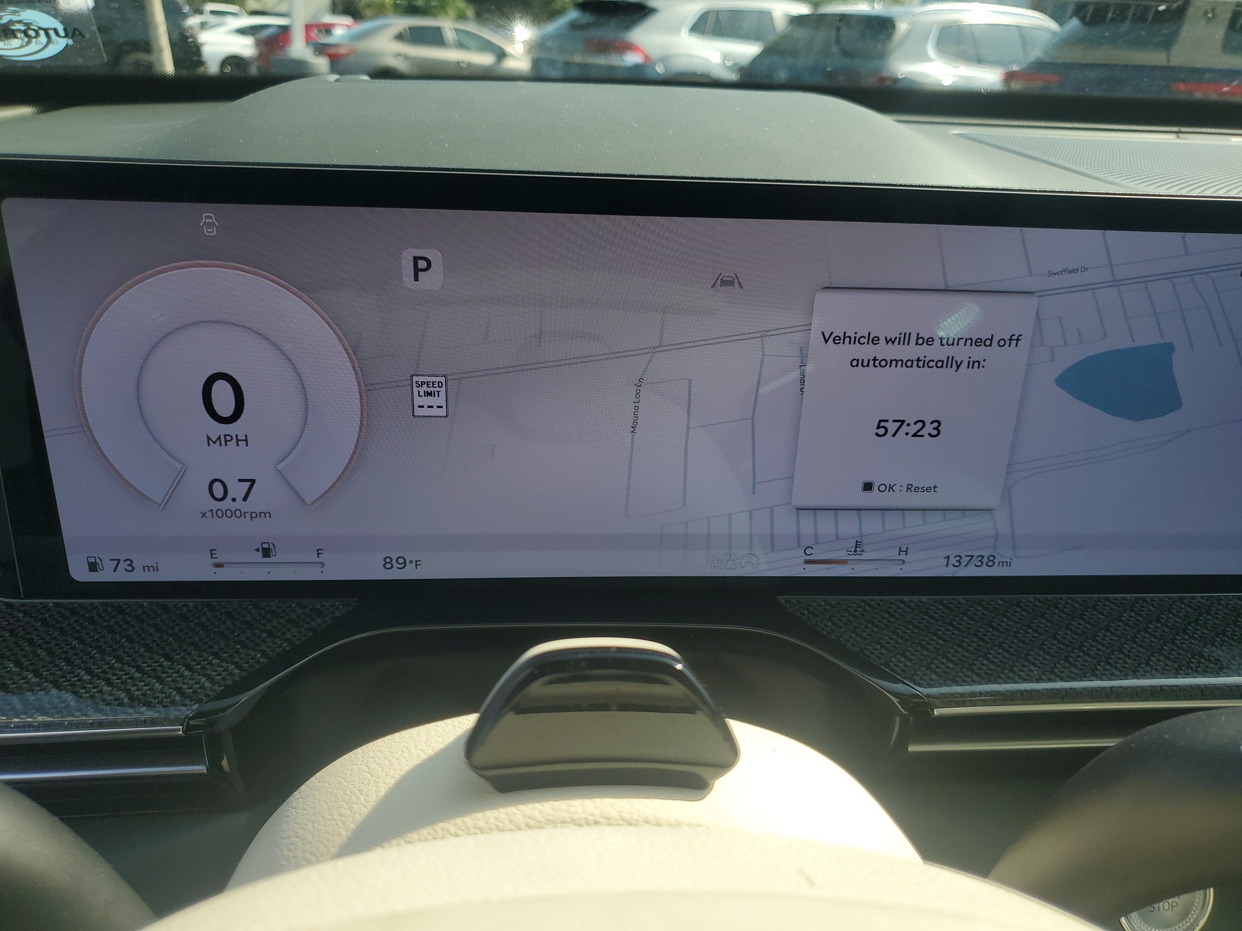 2025 Genesis GV80 Coupe 3.5T e-SC