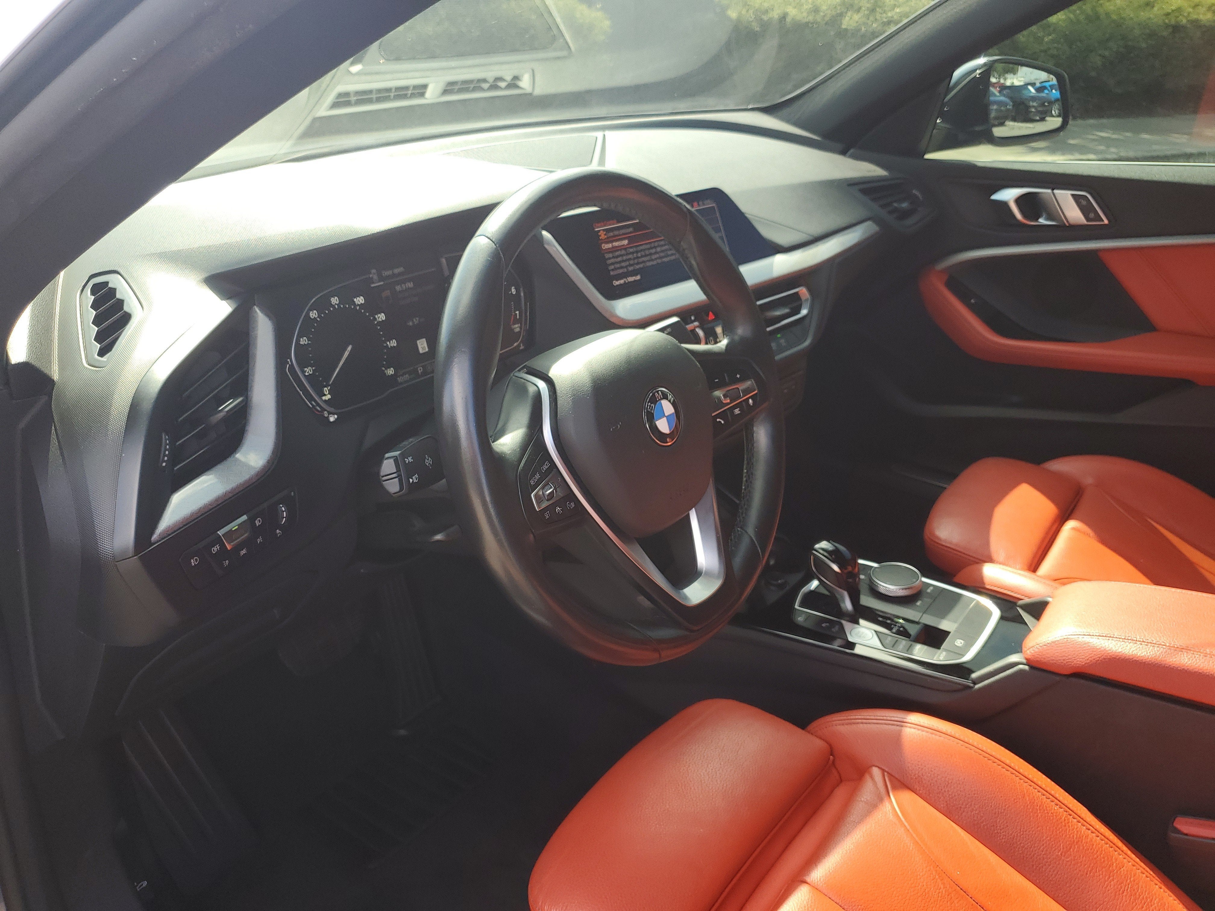 2021 BMW 2 Series 228i xDrive