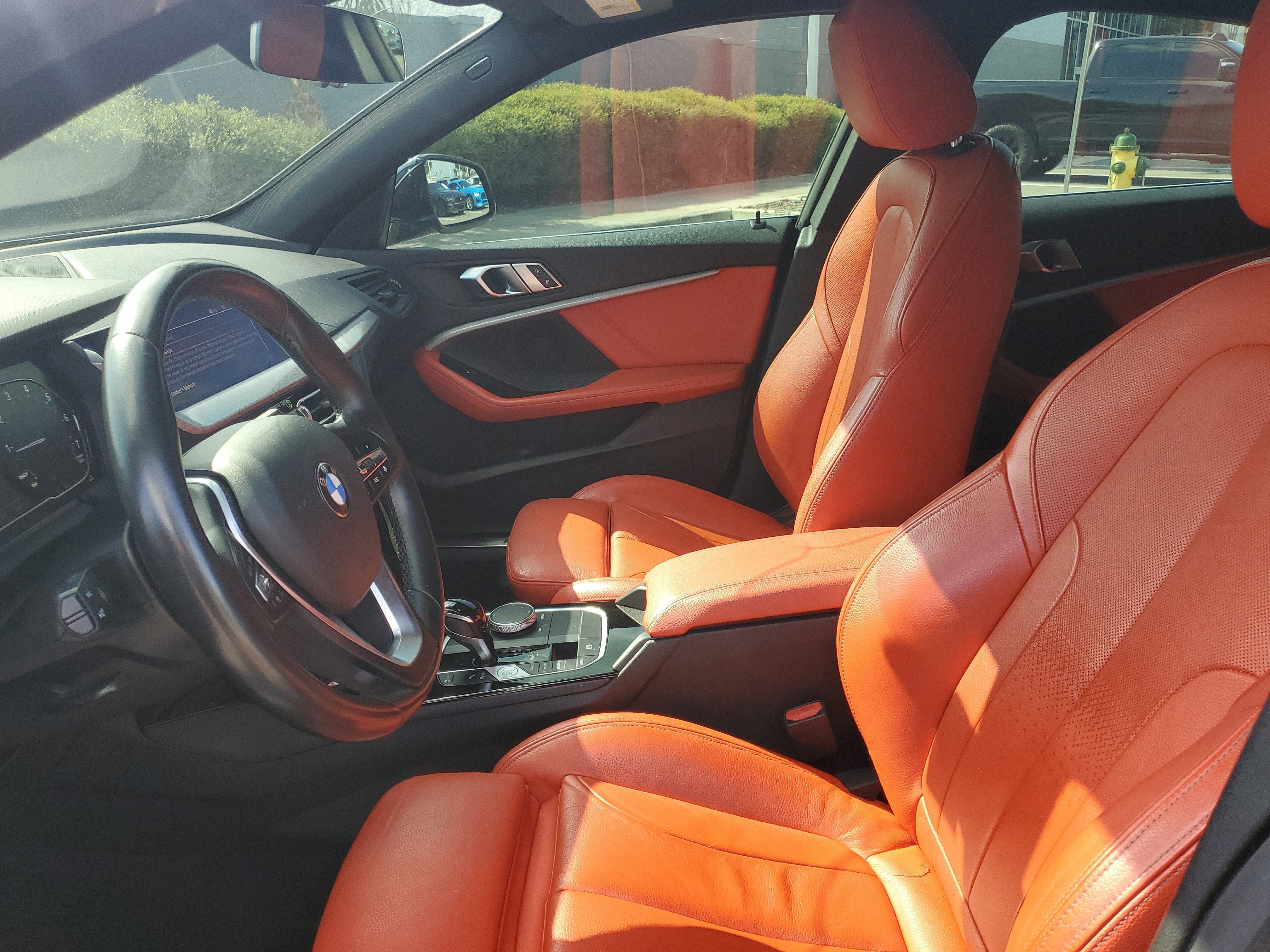 2021 BMW 2 Series 228i xDrive