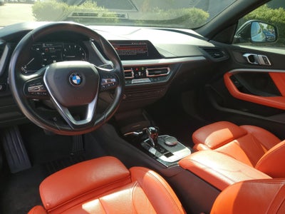 2021 BMW 2 Series 228i xDrive