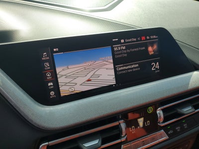 2021 BMW 2 Series 228i xDrive