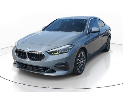 2021 BMW 2 Series 228i xDrive