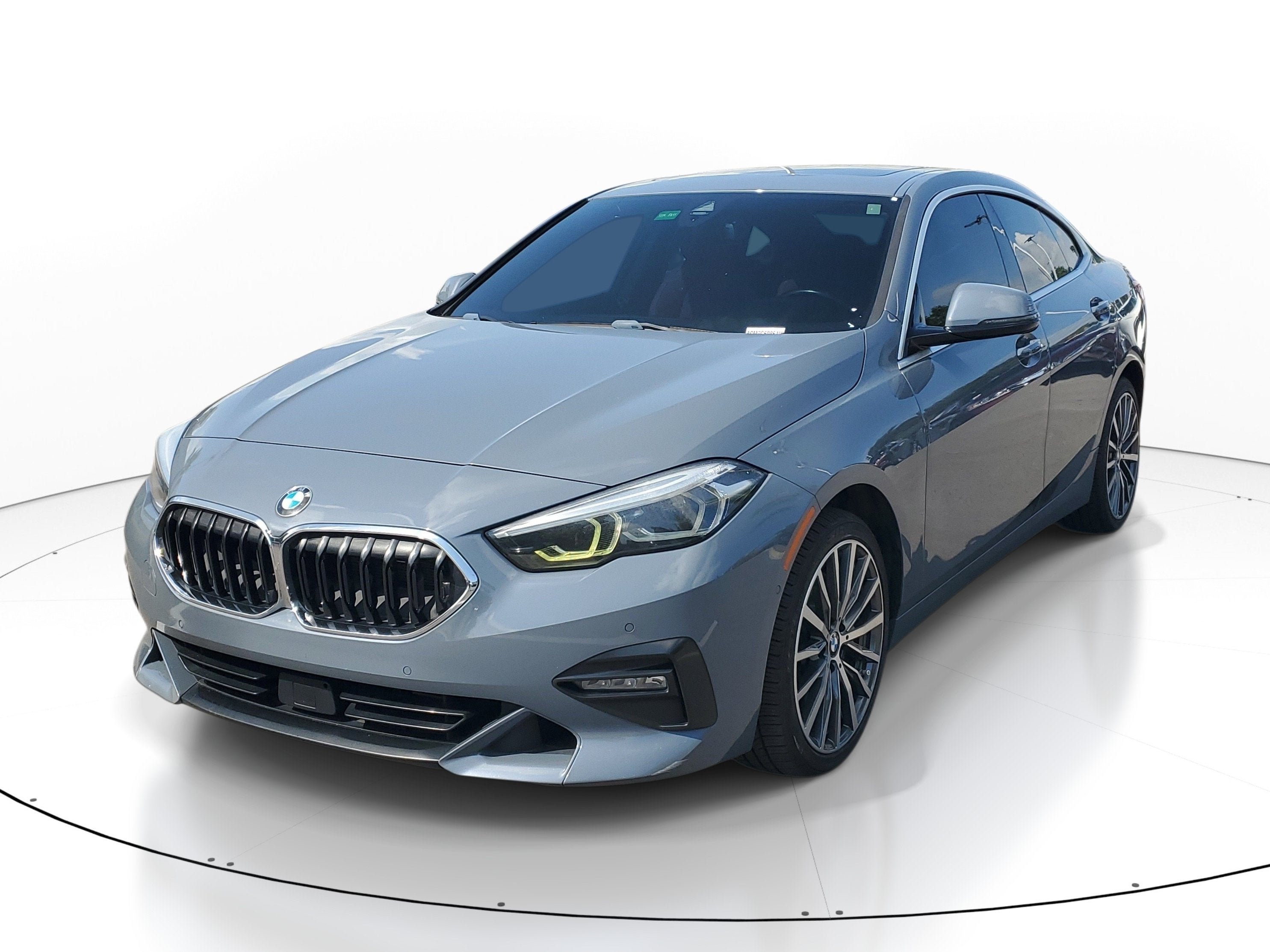 2021 BMW 2 Series 228i xDrive