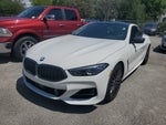 2022 BMW 8 Series M850i xDrive