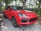 2021 Porsche Cayenne Base