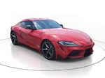 2020 Toyota GR Supra 3.0 Premium