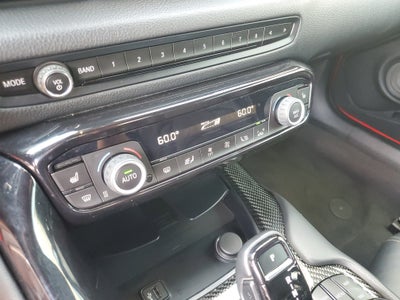 2020 Toyota GR Supra 3.0 Premium