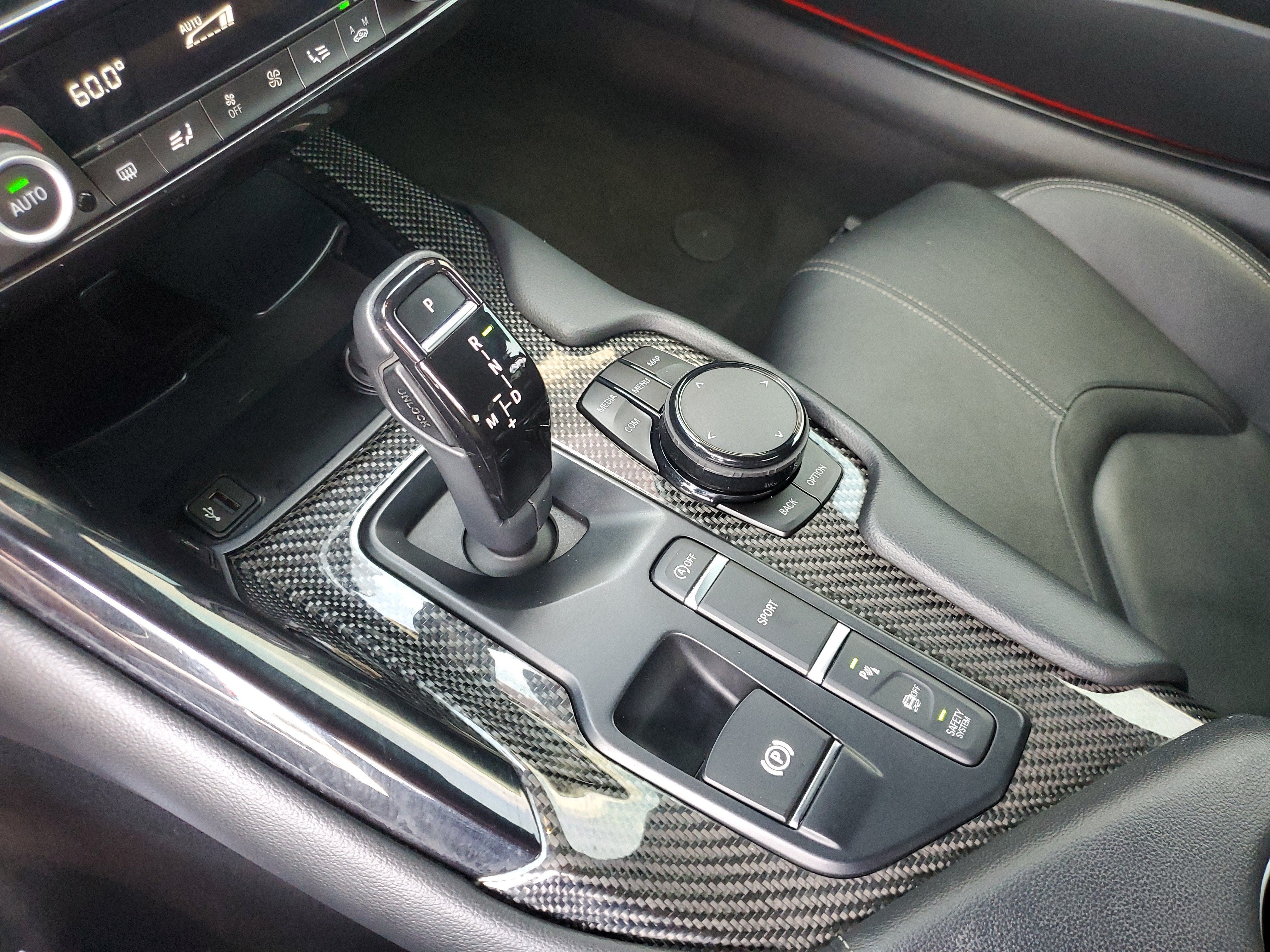 2020 Toyota GR Supra 3.0 Premium