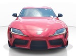 2020 Toyota GR Supra 3.0 Premium