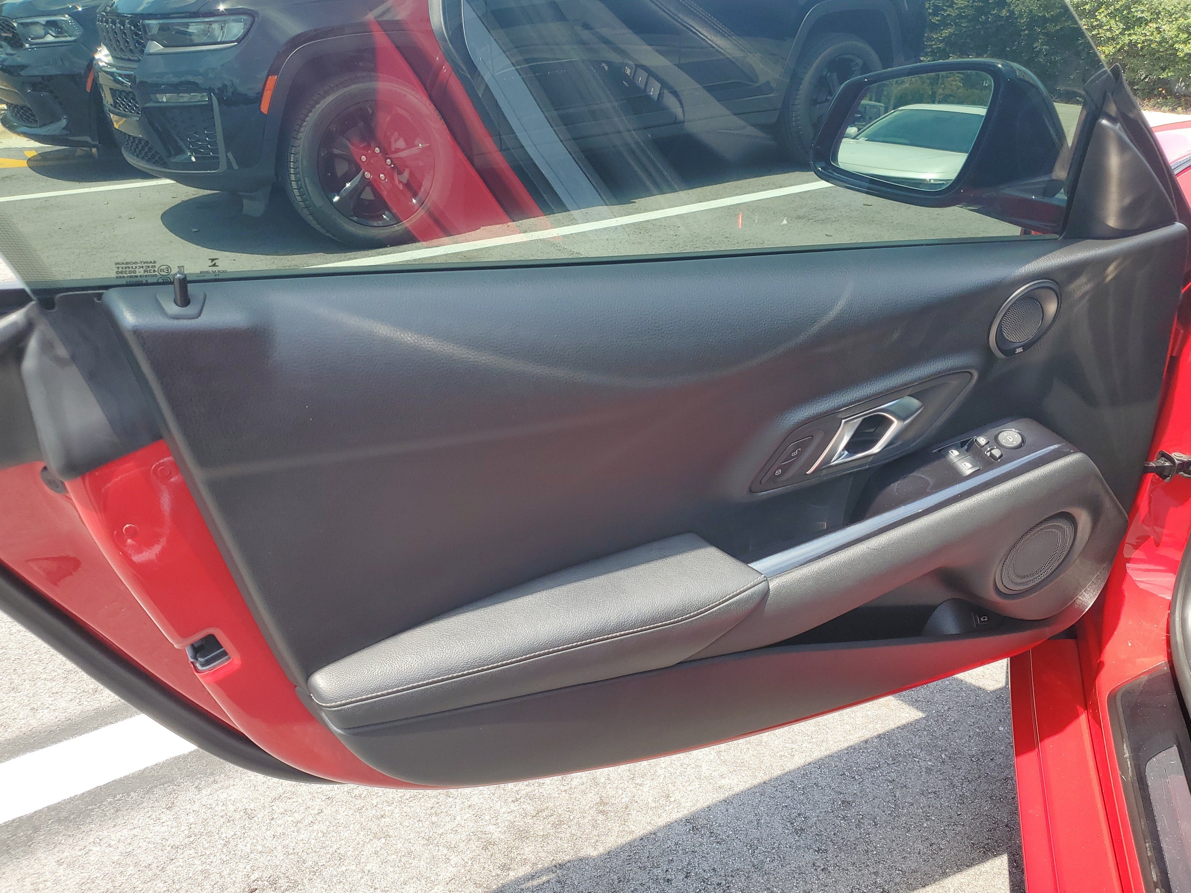 2020 Toyota GR Supra 3.0 Premium