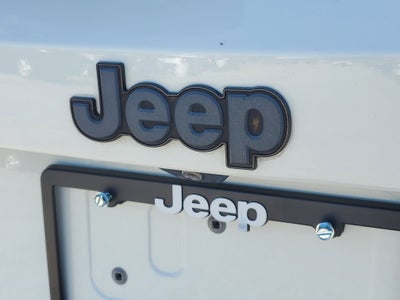 2020 Jeep Renegade Trailhawk