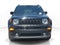 2022 Jeep Renegade Altitude