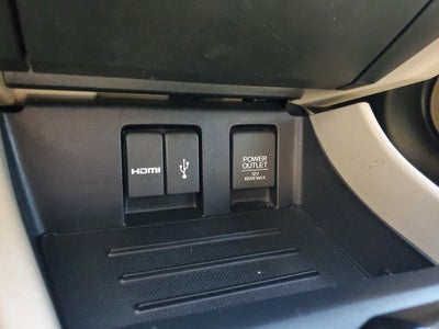 2014 Honda Civic Sedan EX