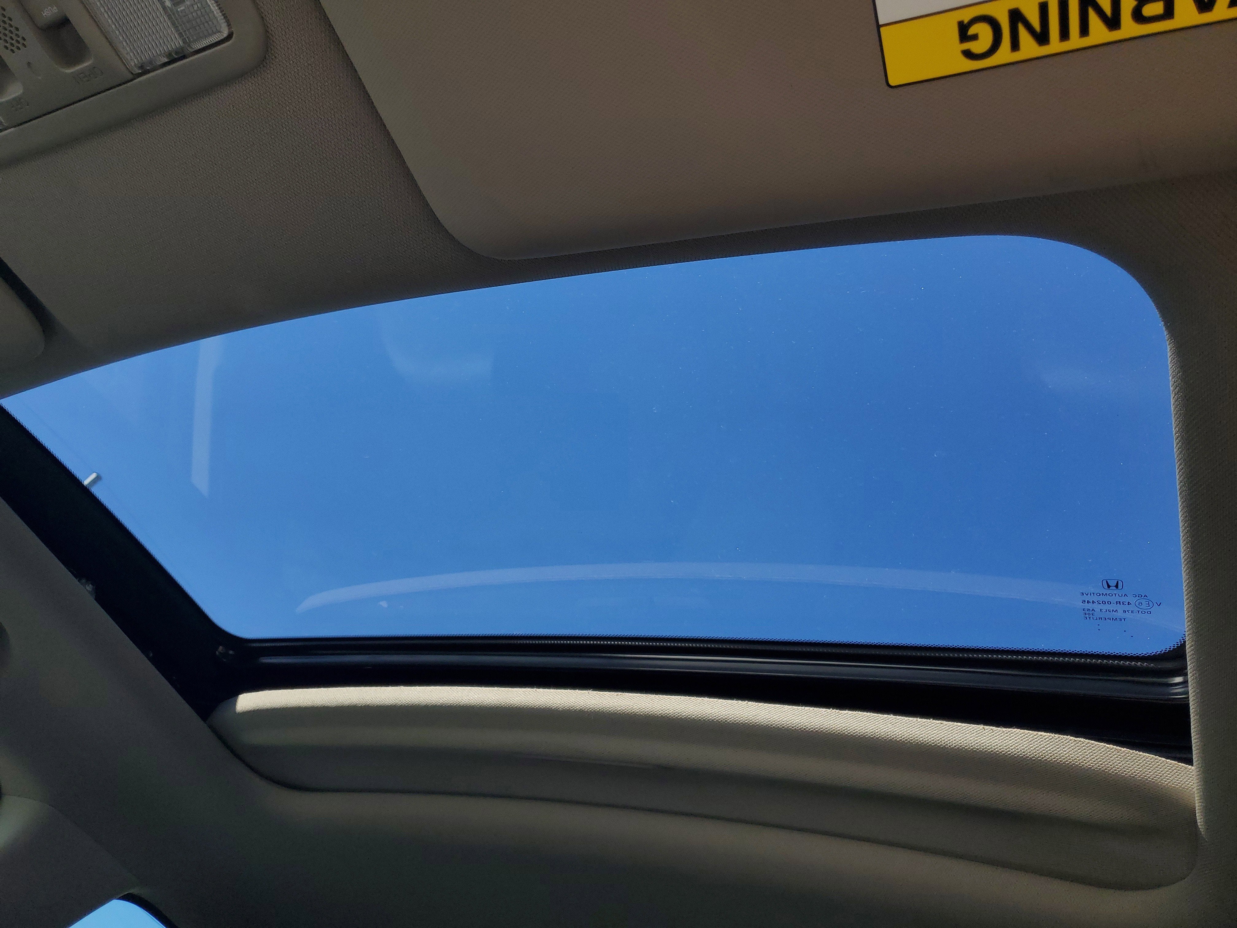 2014 Honda Civic Sedan EX