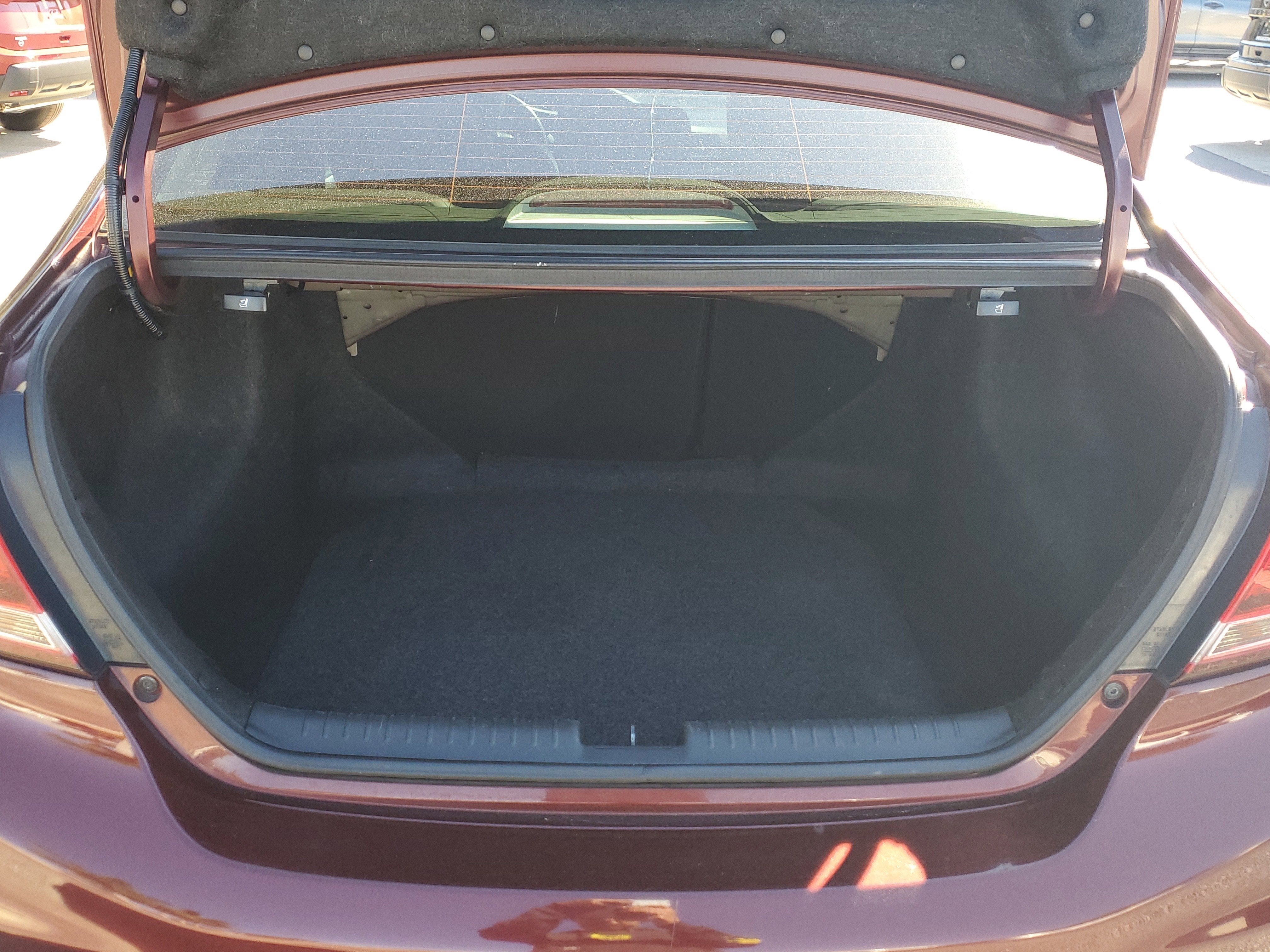 2014 Honda Civic Sedan EX