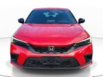 2024 Honda Civic Hatchback Sport