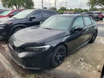 2025 Honda Civic Hatchback Sport