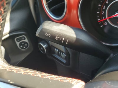 2019 Jeep Wrangler Rubicon