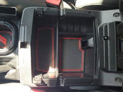 2019 Jeep Wrangler Rubicon