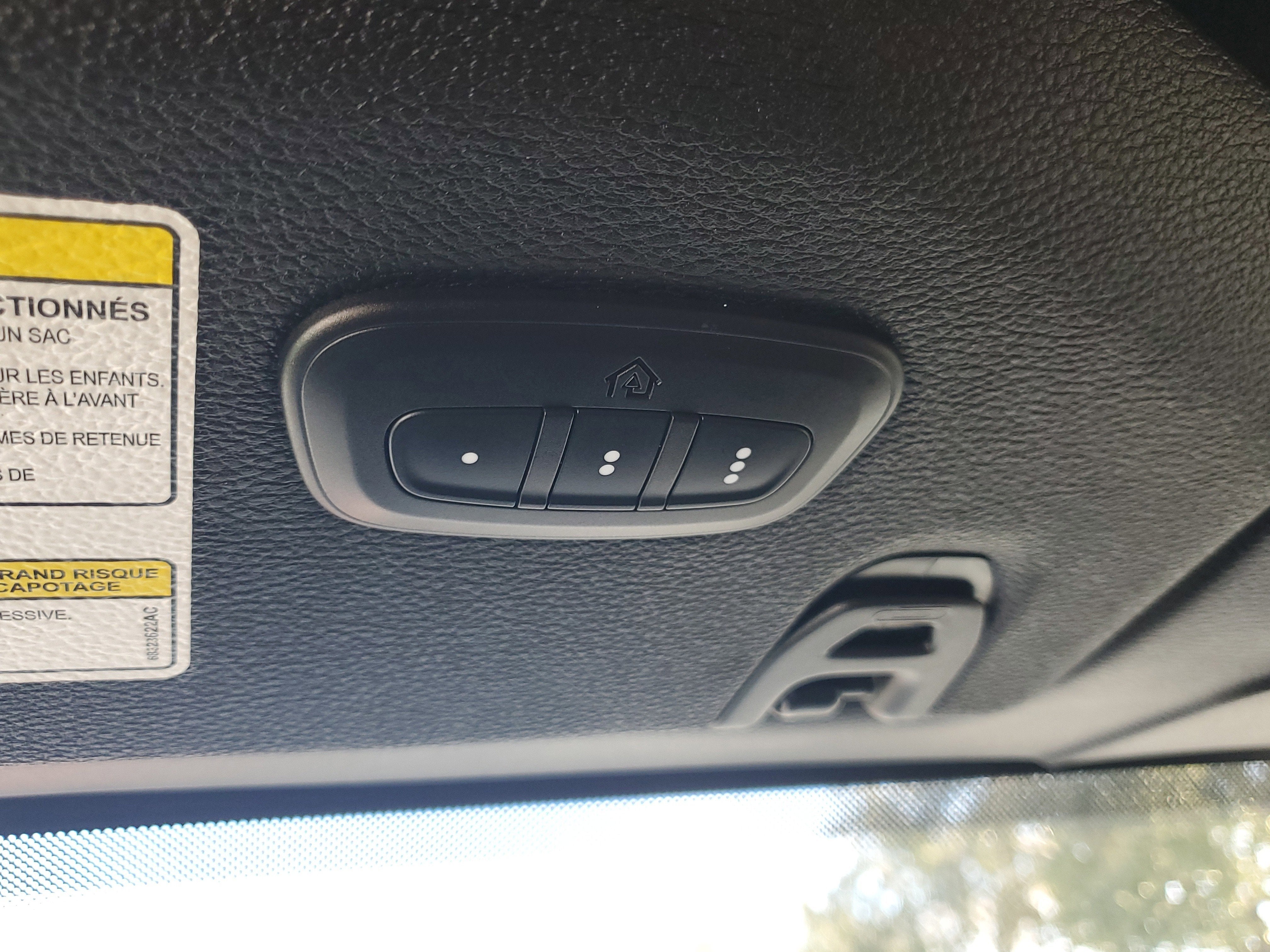 2019 Jeep Wrangler Rubicon