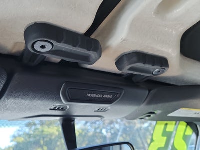2023 Jeep Wrangler Sport Altitude