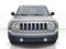 2017 Jeep Patriot Latitude