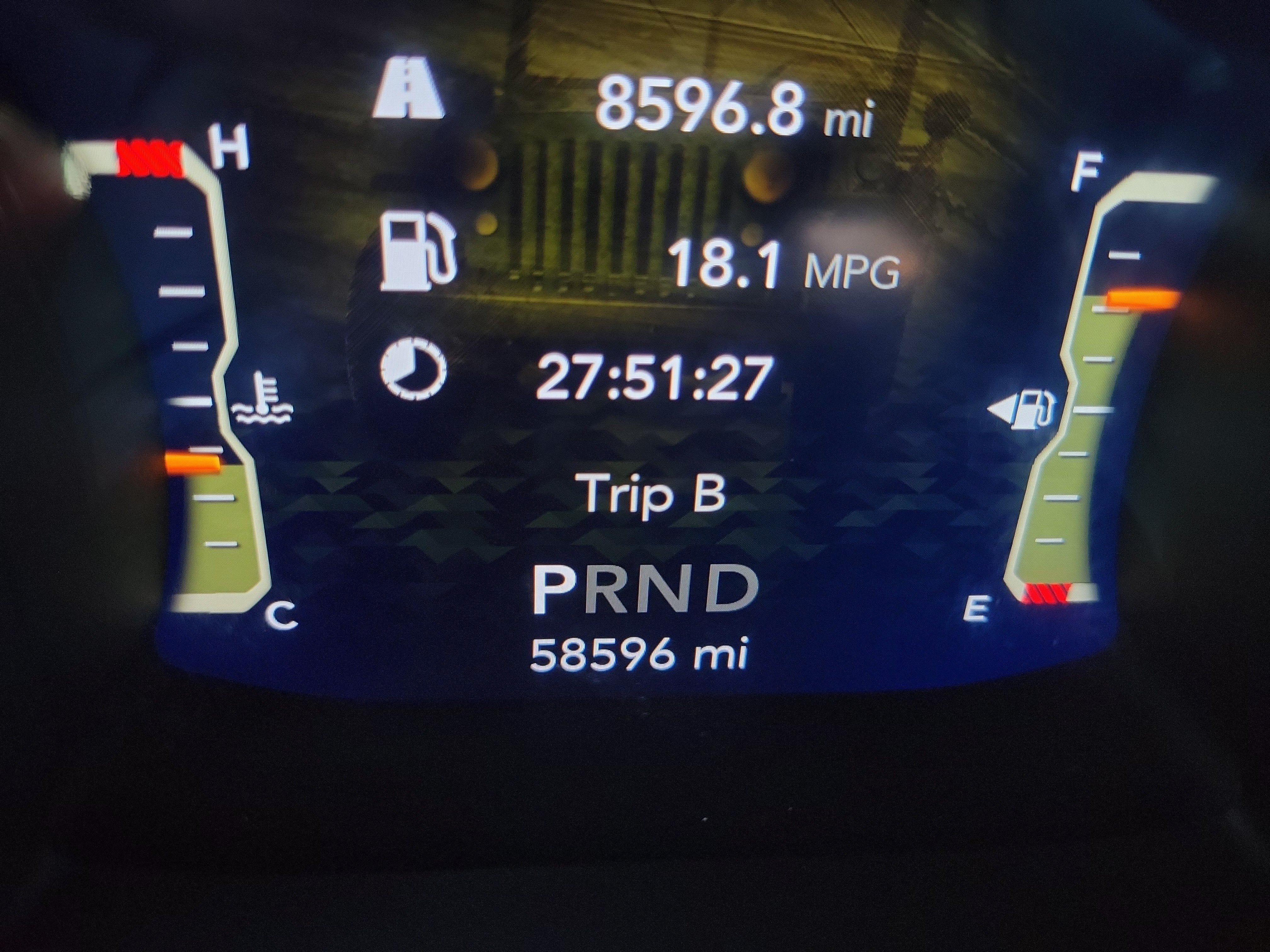 2021 Jeep Gladiator High Altitude