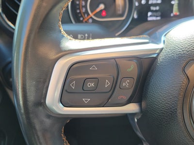 2021 Jeep Gladiator High Altitude