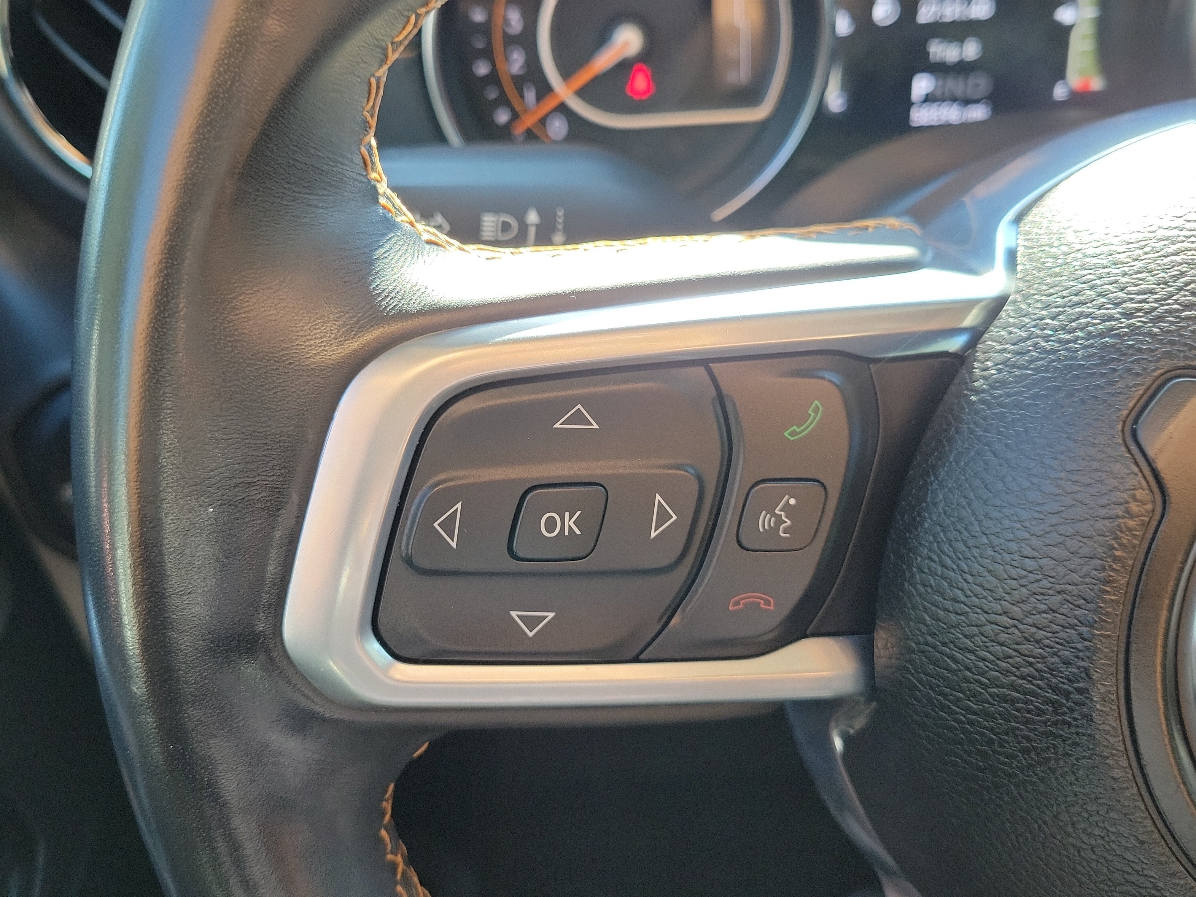 2021 Jeep Gladiator High Altitude