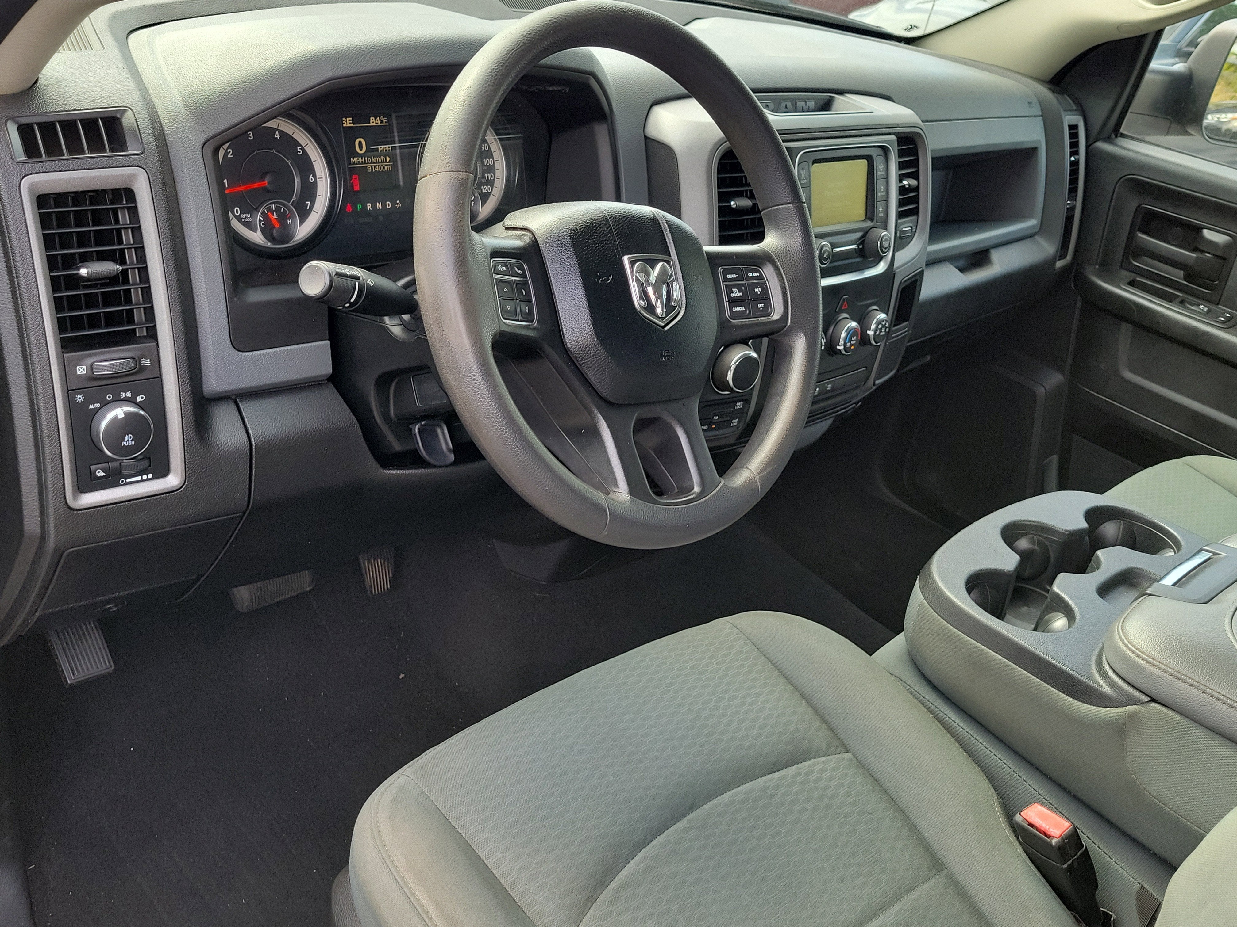 2019 RAM 1500 Classic Express