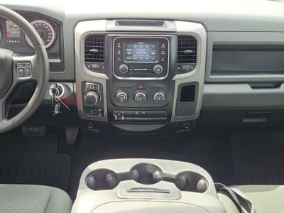 2015 RAM 1500 Tradesman