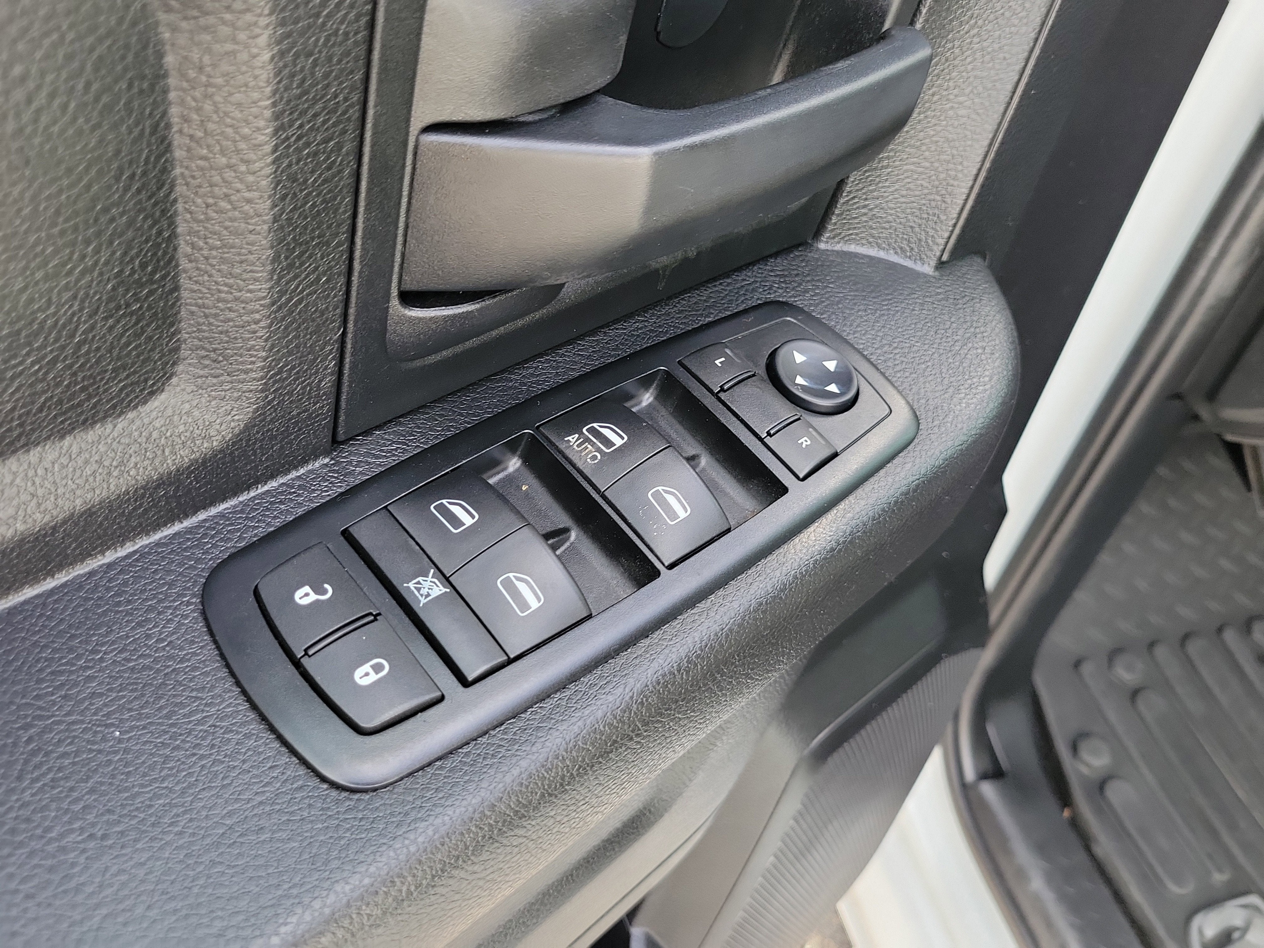 2015 RAM 1500 Tradesman