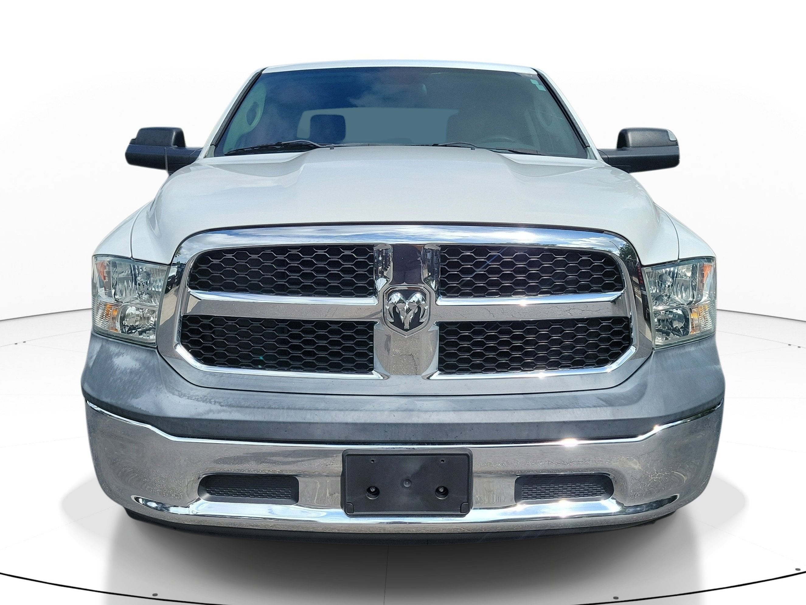 2015 RAM 1500 Tradesman