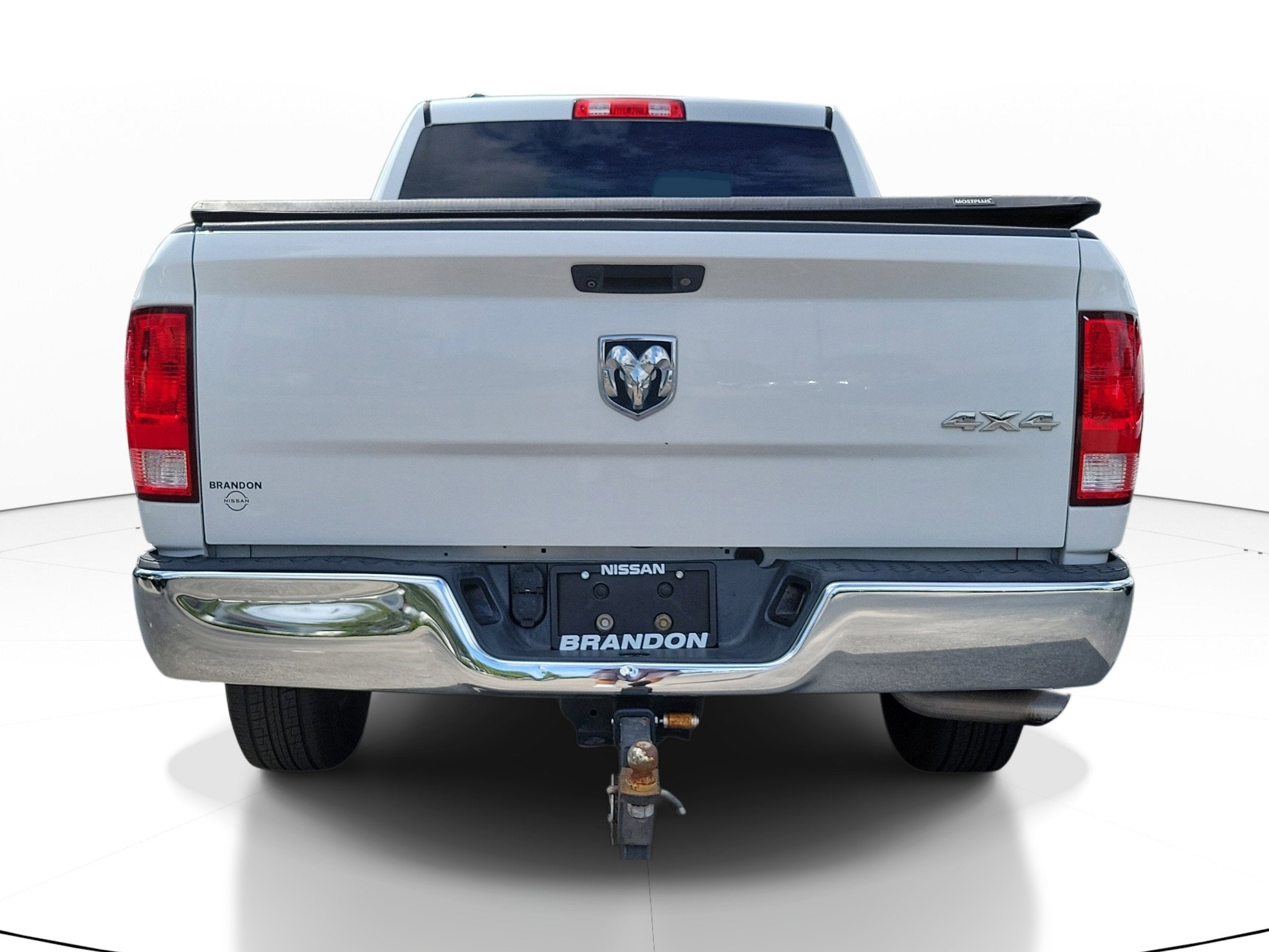 2015 RAM 1500 Tradesman