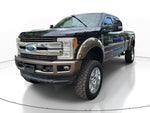 2017 Ford Super Duty F-250 SRW King Ranch