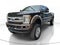 2017 Ford Super Duty F-250 SRW King Ranch