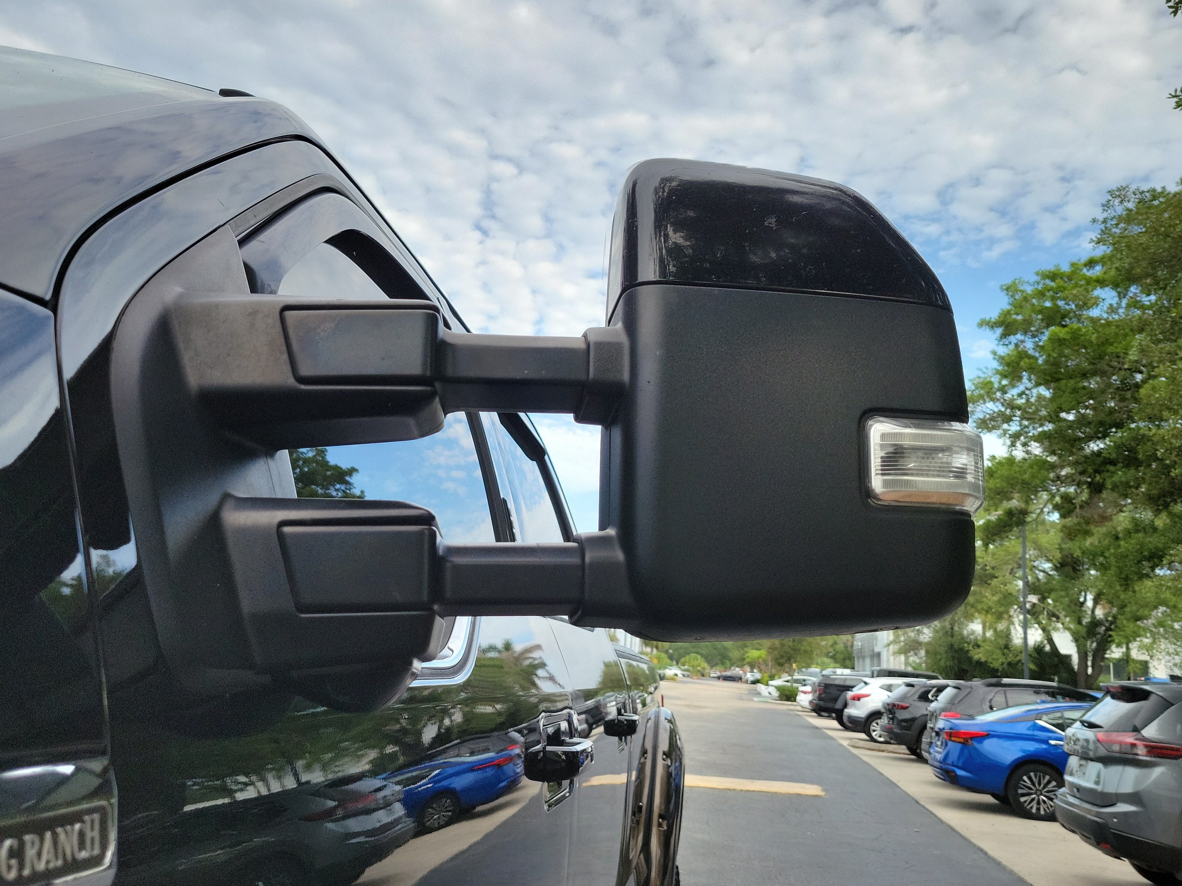 2017 Ford Super Duty F-250 SRW King Ranch