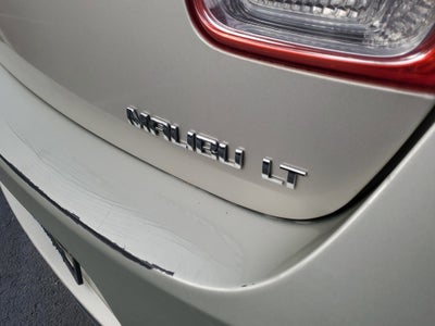 2014 Chevrolet Malibu LT