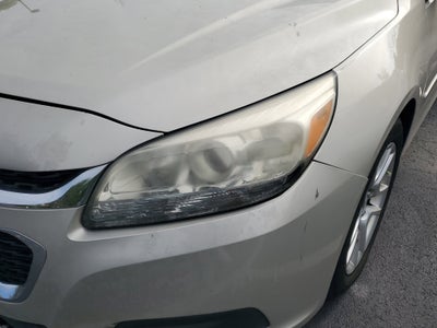 2014 Chevrolet Malibu LT