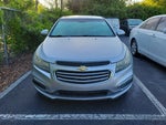 2015 Chevrolet Cruze LTZ