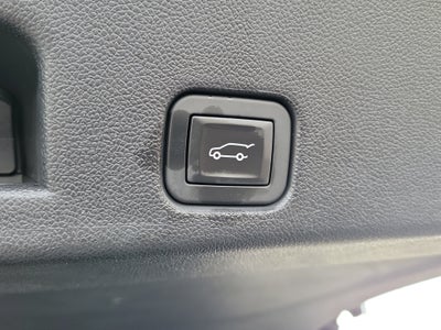 2024 Chevrolet Traverse FWD LT