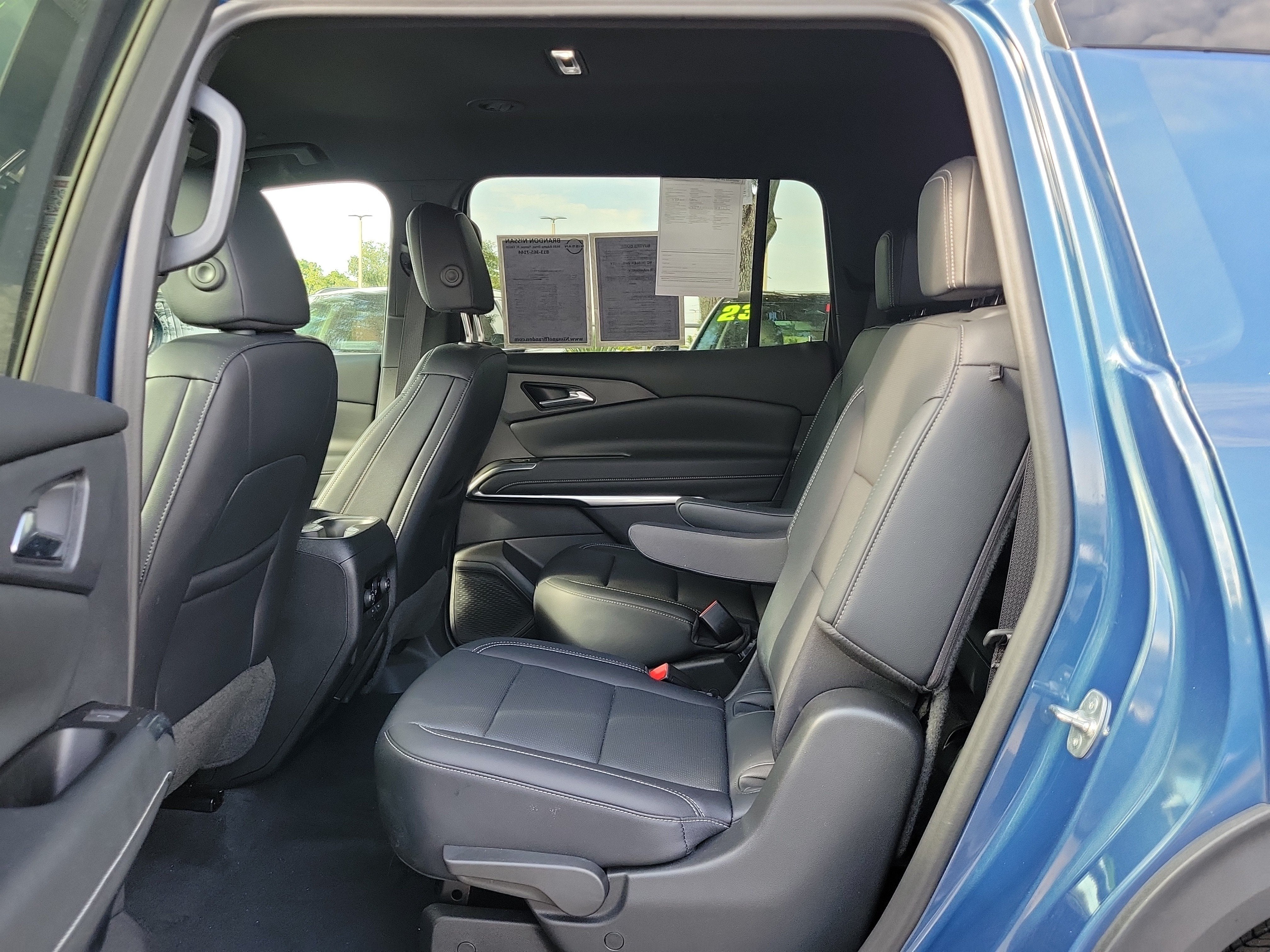 2024 Chevrolet Traverse FWD LT
