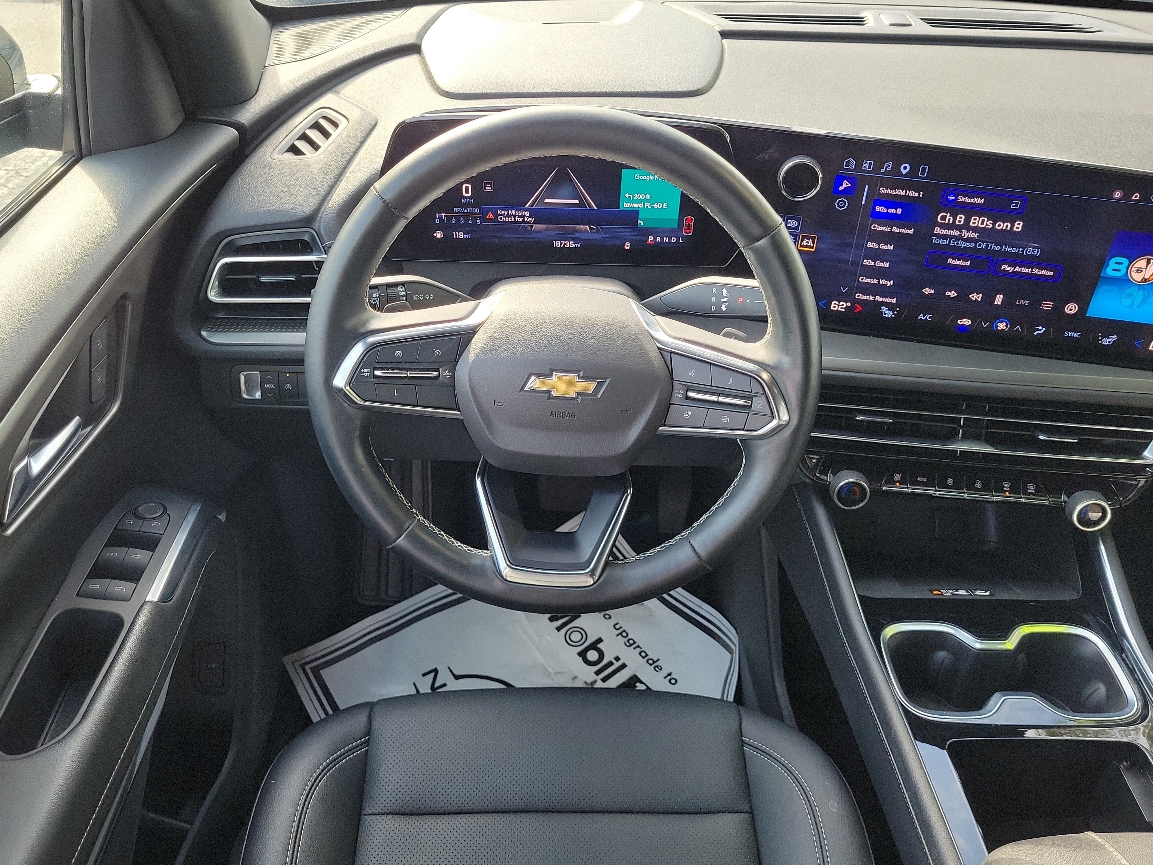 2024 Chevrolet Traverse FWD LT