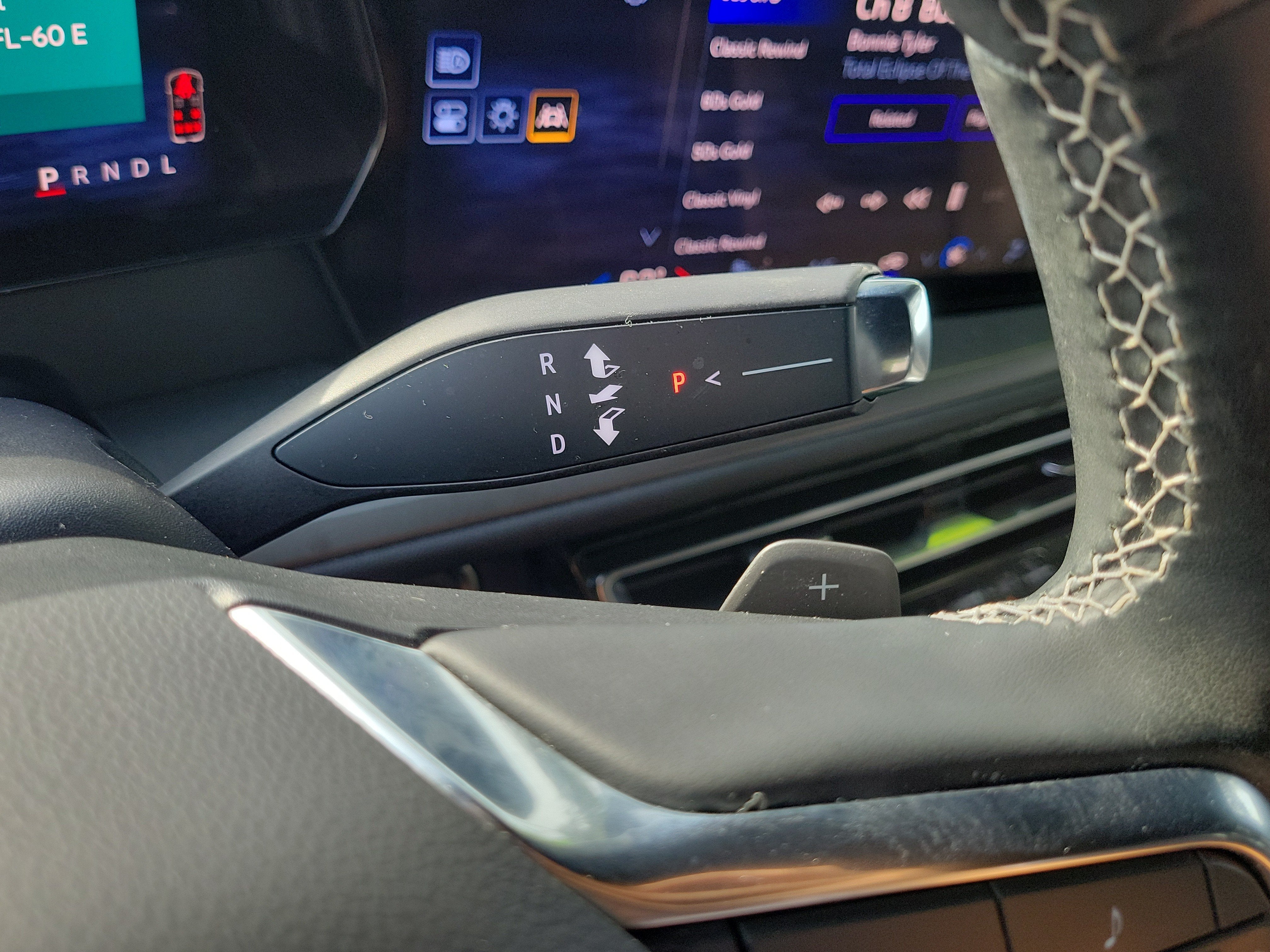 2024 Chevrolet Traverse FWD LT