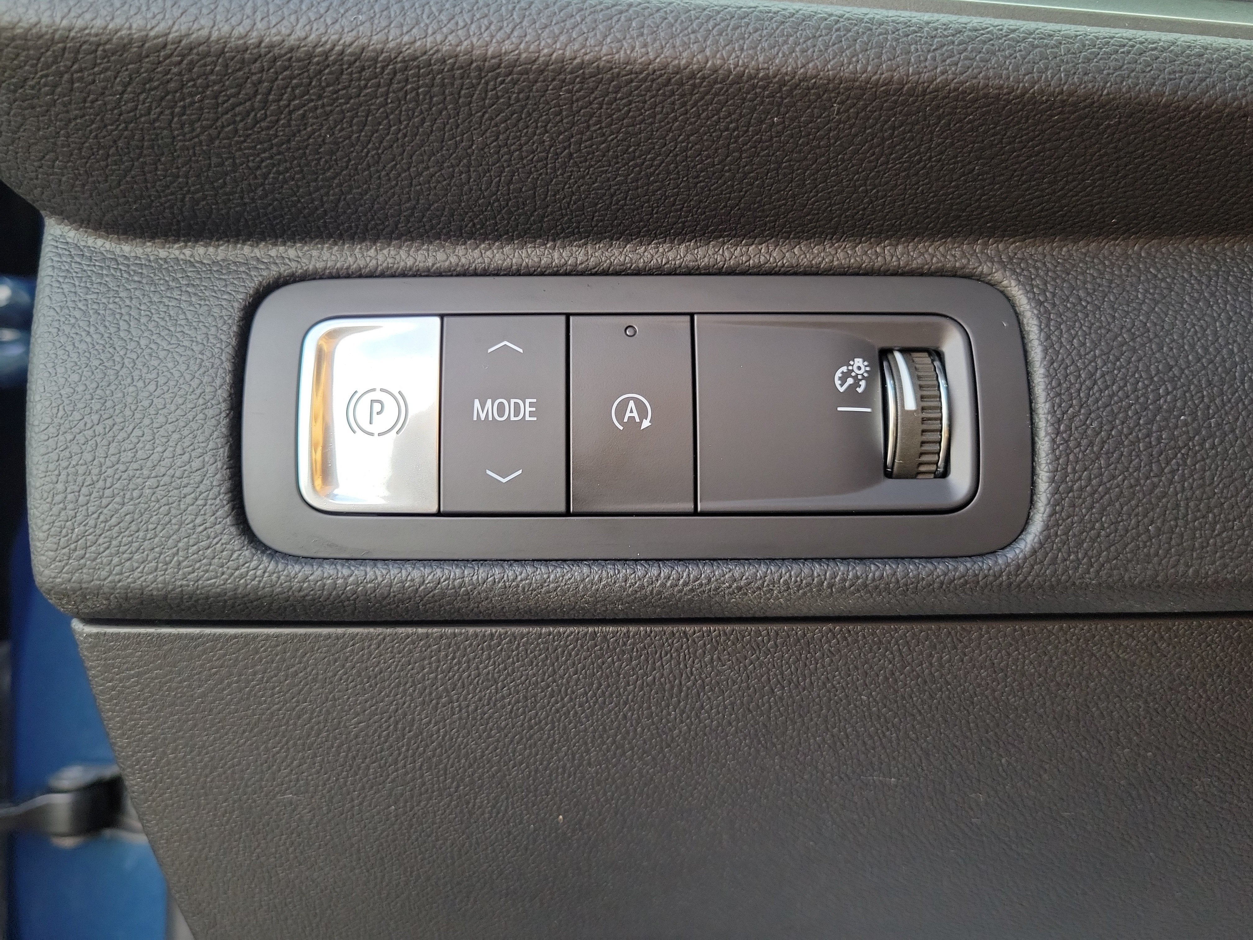 2024 Chevrolet Traverse FWD LT