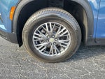 2024 Chevrolet Traverse FWD LT
