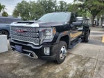 2021 GMC Sierra 3500HD Denali