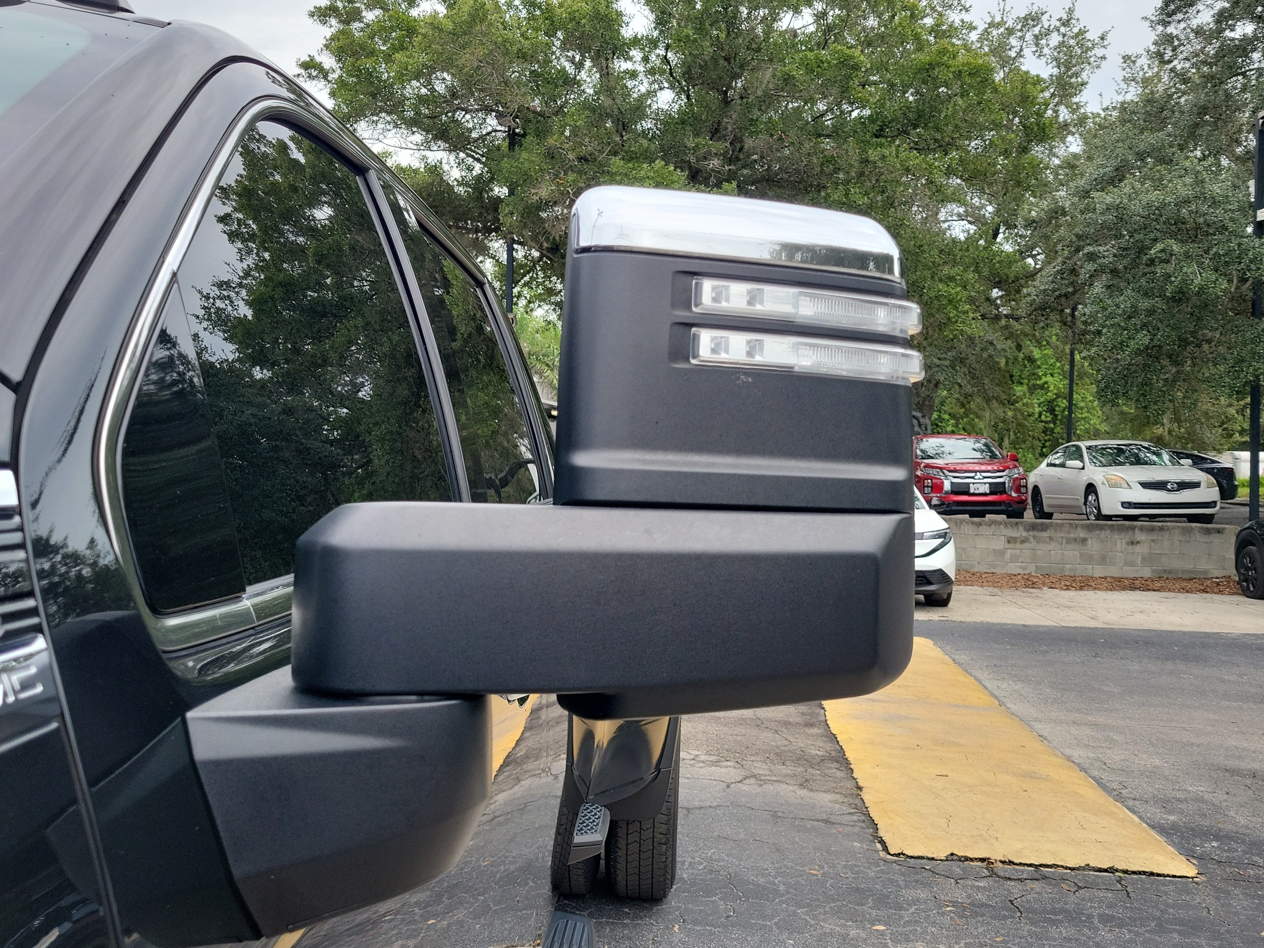 2021 GMC Sierra 3500HD Denali